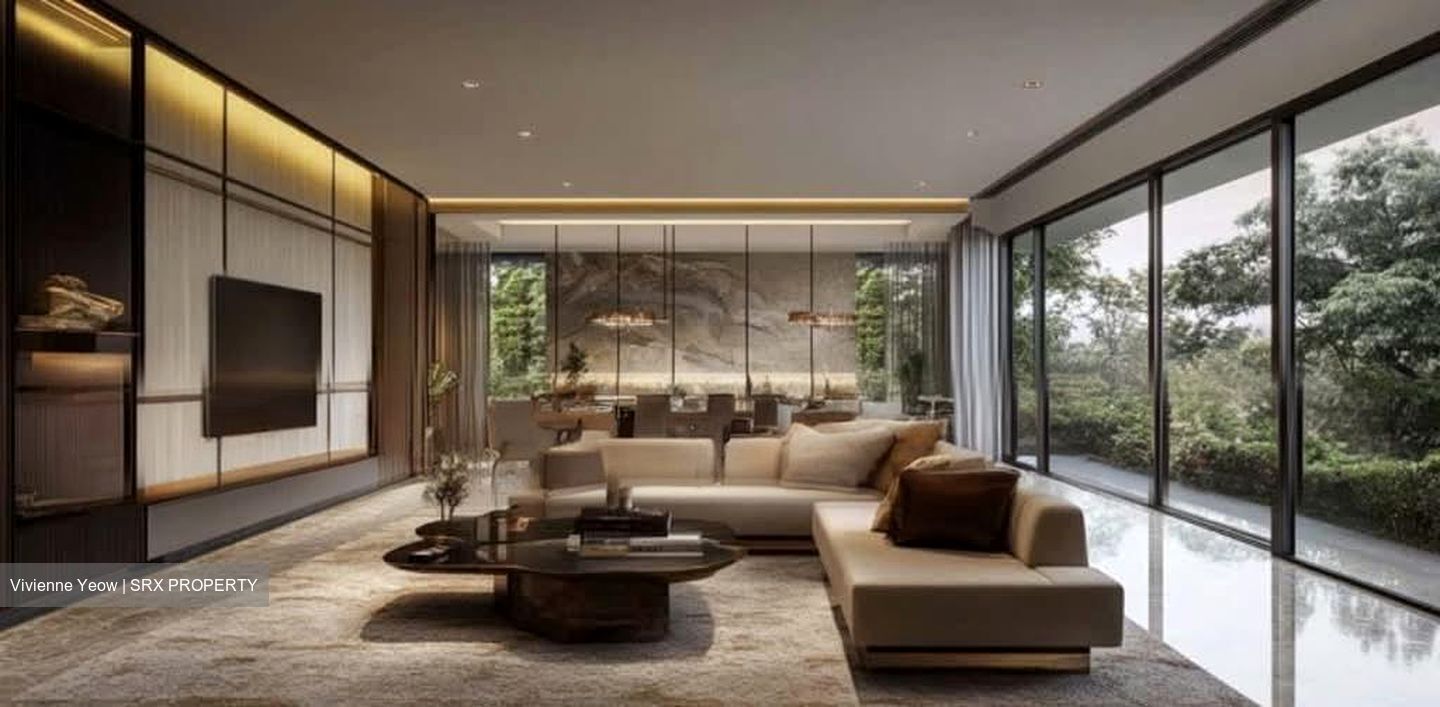 Thomson View Condominium (D20), Condominium #590977671